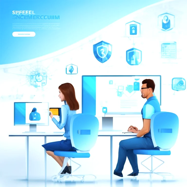 Service image